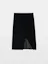 Julen Velvet Skirt