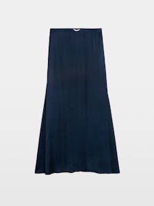 Jimeno Satin Skirt