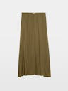 Jimeno Satin Skirt - configurable