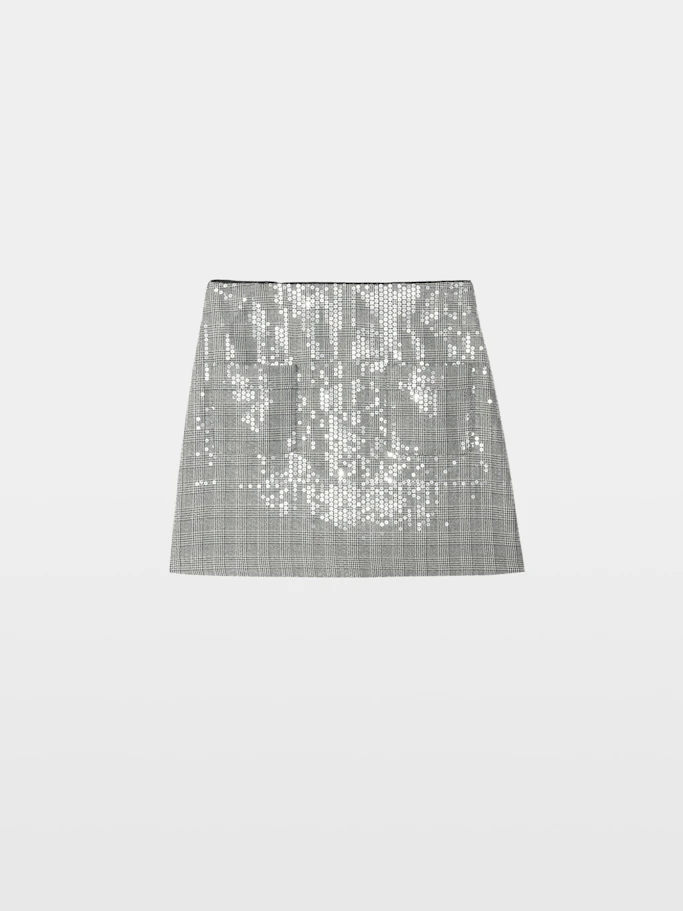 Zadig & Voltaire Jaime Skirt