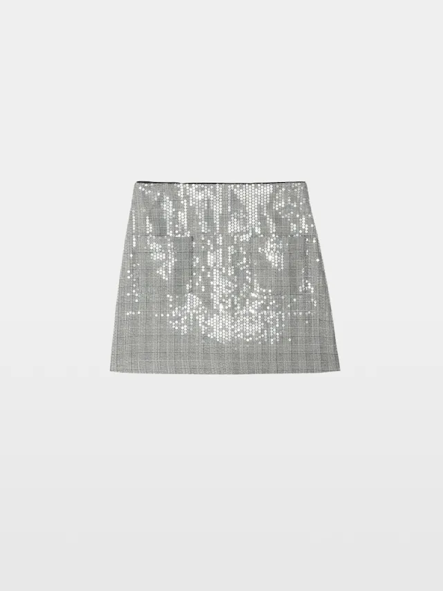 Jaime Skirt