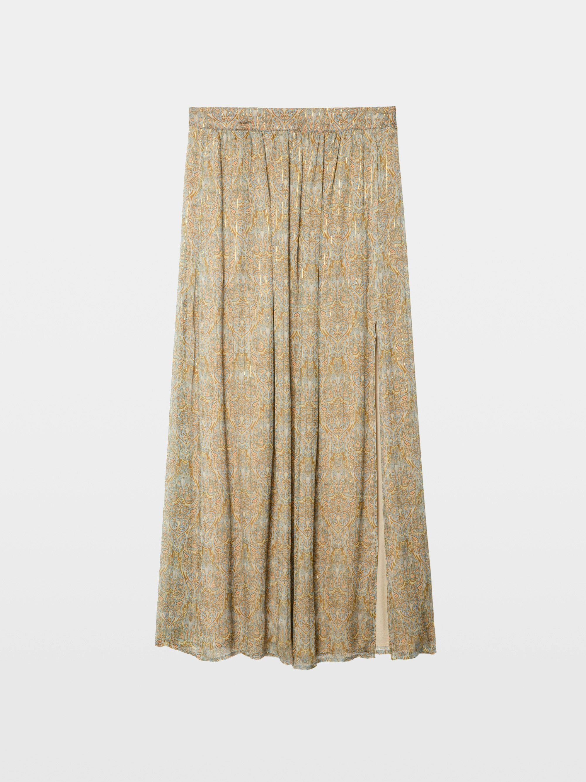 Jady Skirt