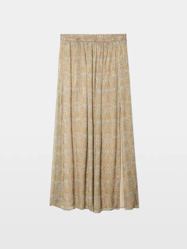 Jady Skirt