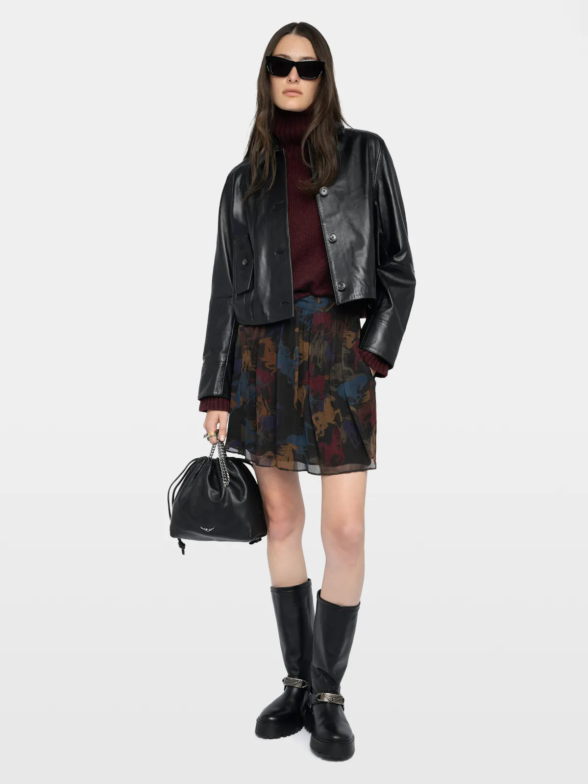 Jadys Skirt