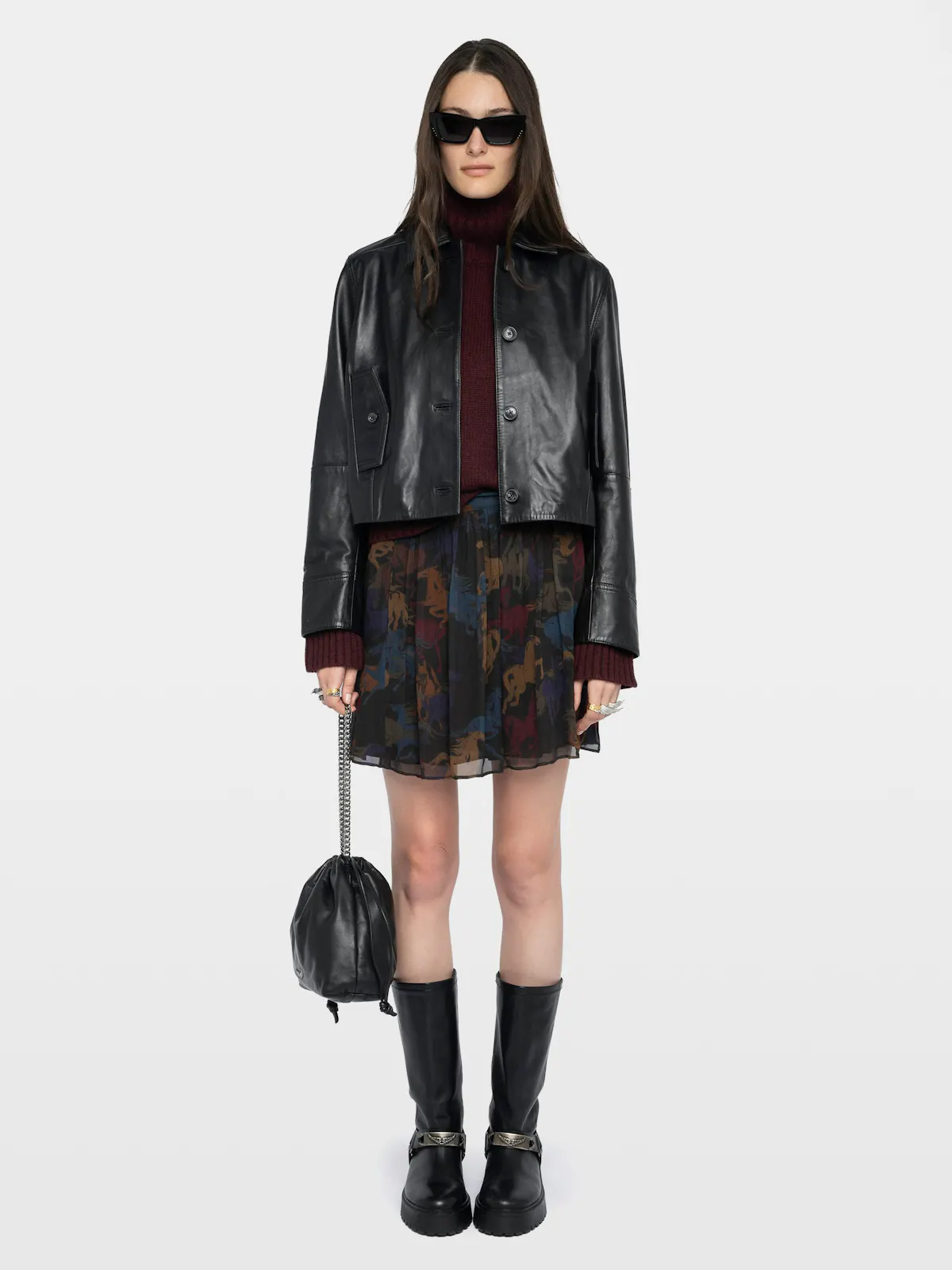 Jadys Skirt