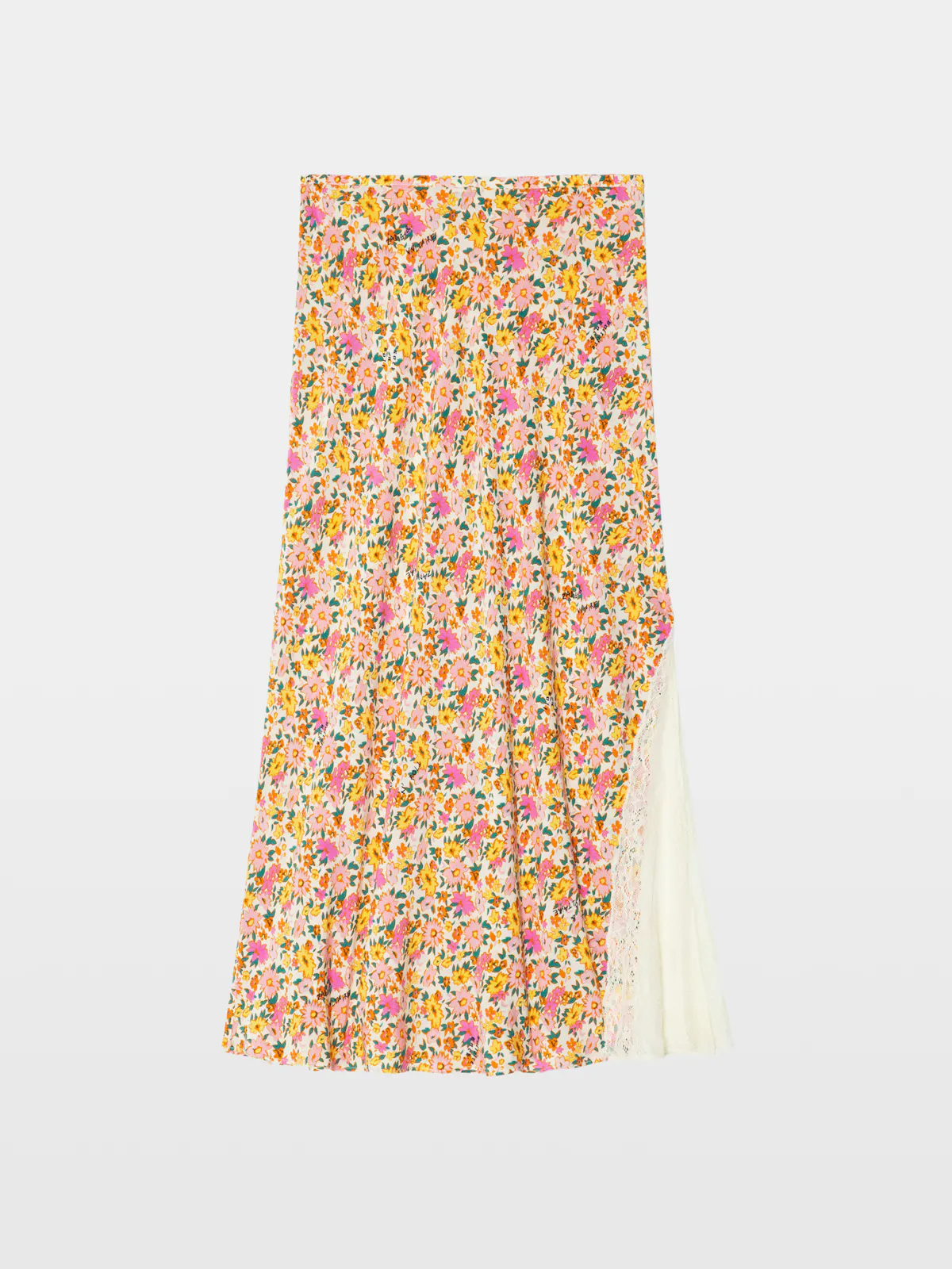 Jayla Skirt