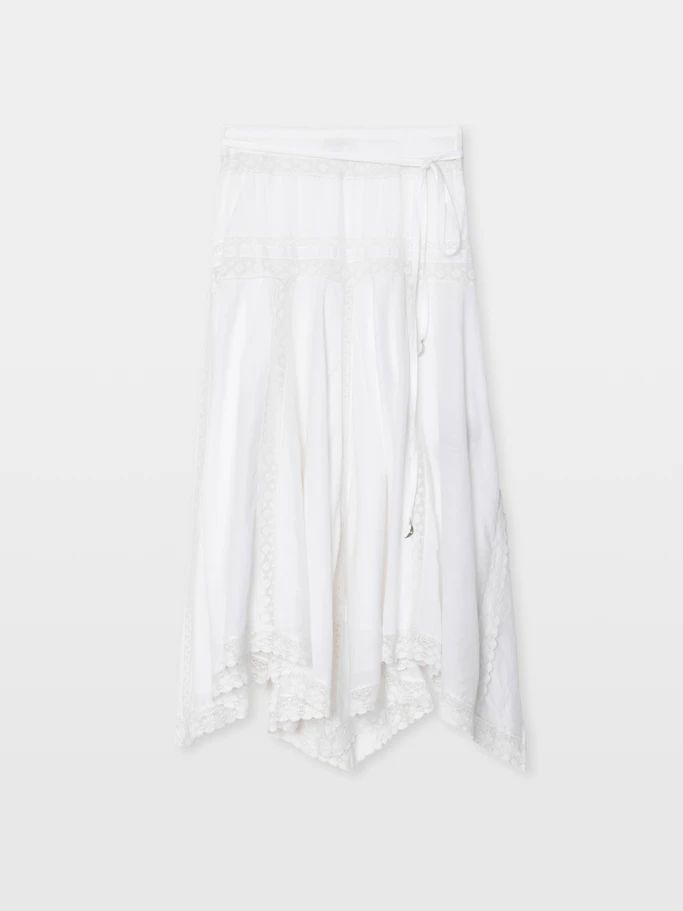 Jetro Skirt