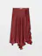 Jeto Satin Skirt