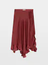 Jeto Satin Skirt - configurable
