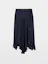 Jeto Satin Skirt
