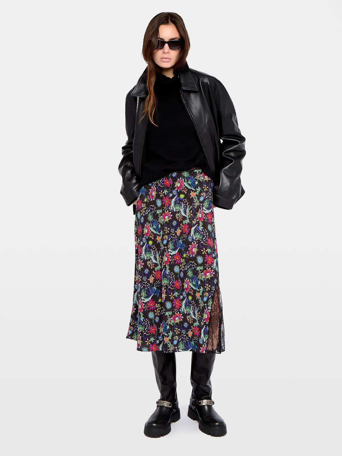 Jayla Skirt