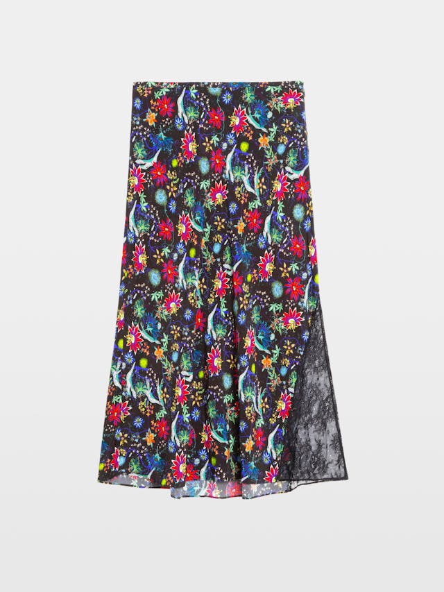 Jayla Skirt