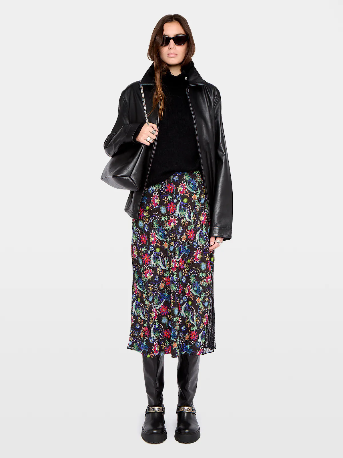 Jayla Skirt