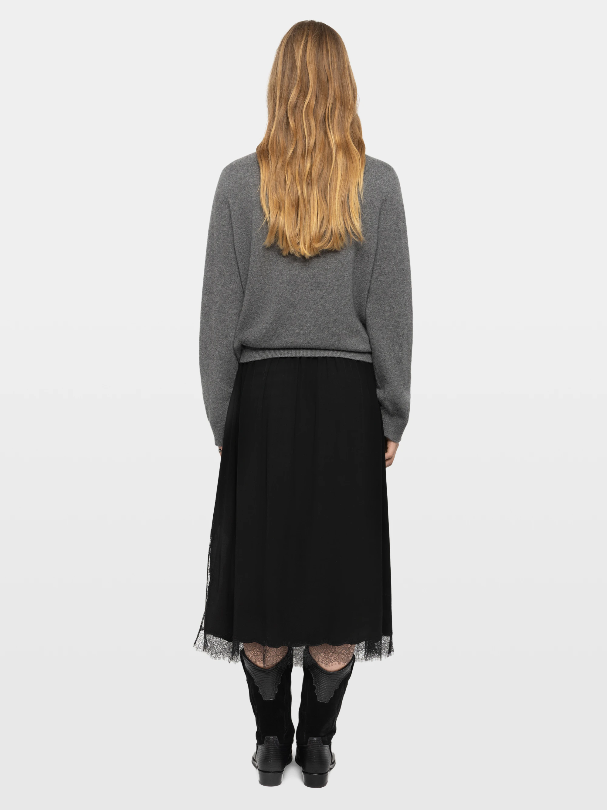 Jarvis Skirt