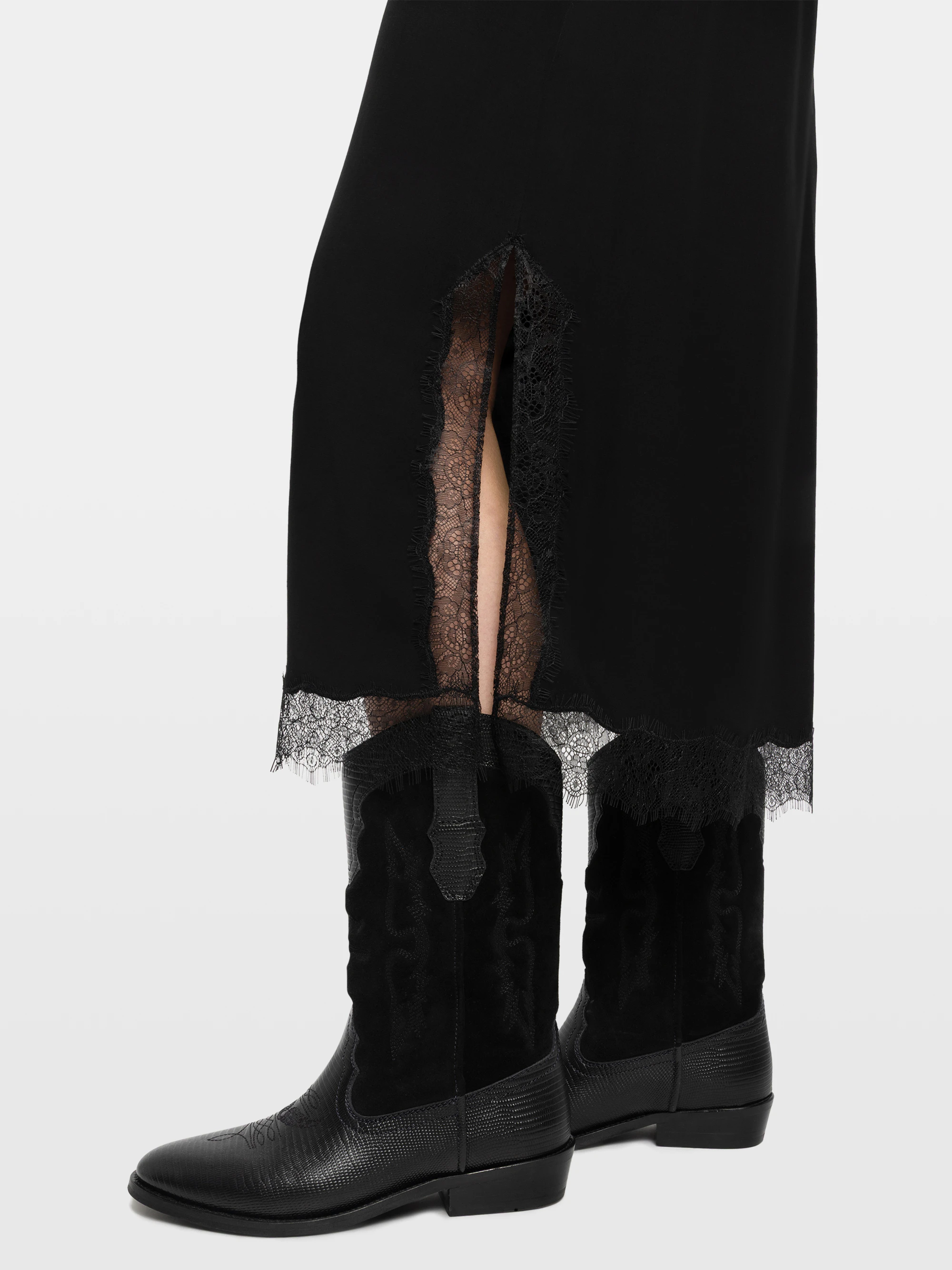 Jarvis Skirt