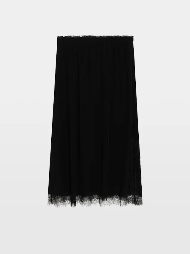 Jarvis Skirt