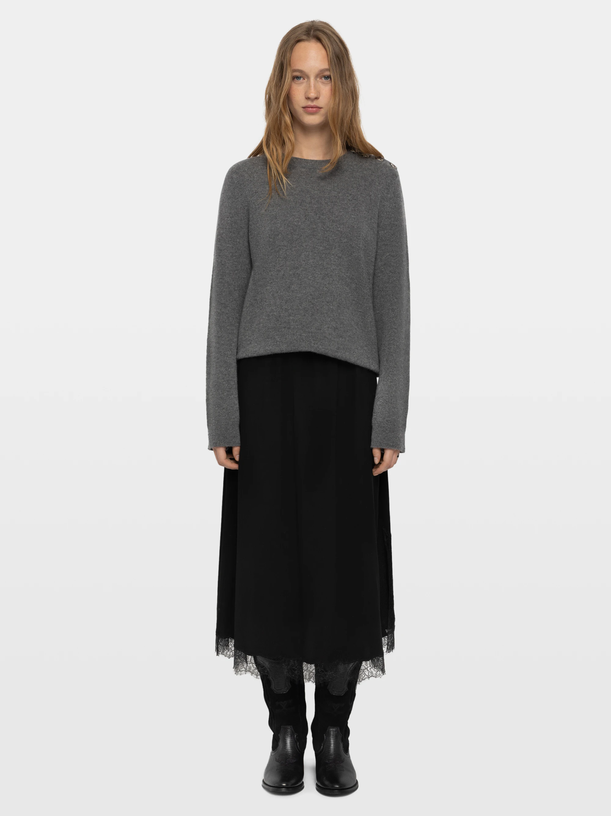 Jarvis Skirt