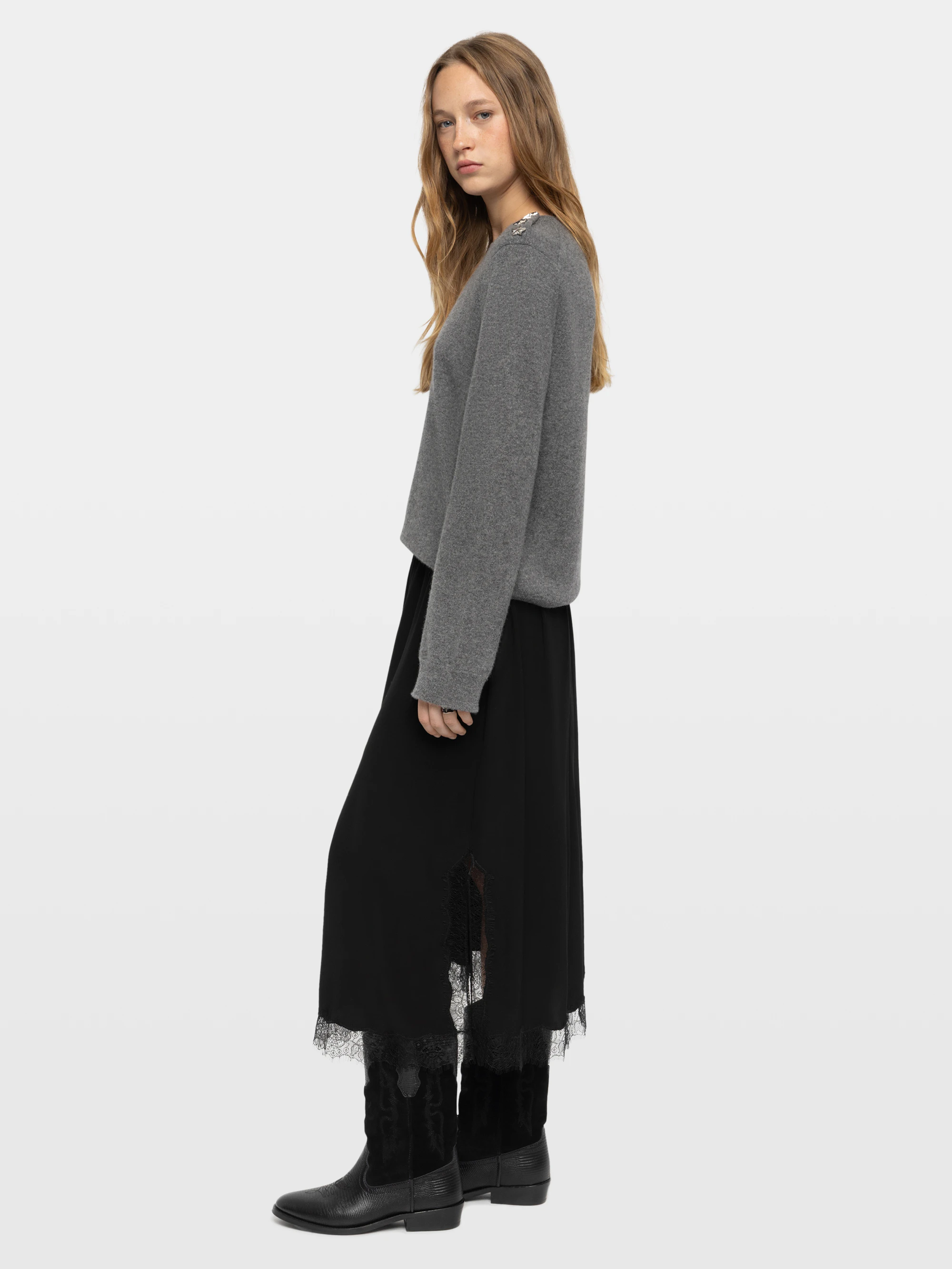 Jarvis Skirt