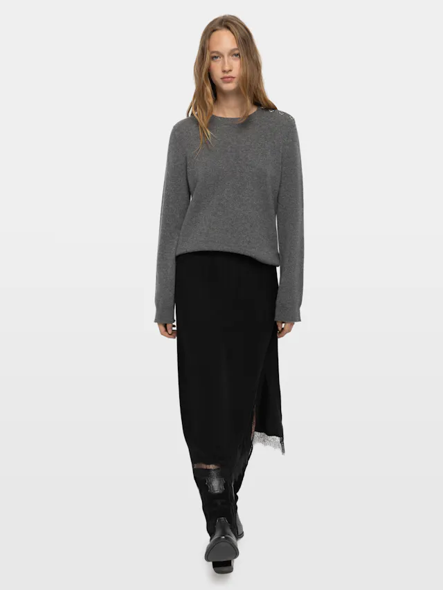 Jarvis Skirt
