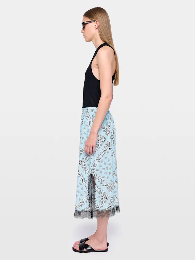 Jarvis Skirt