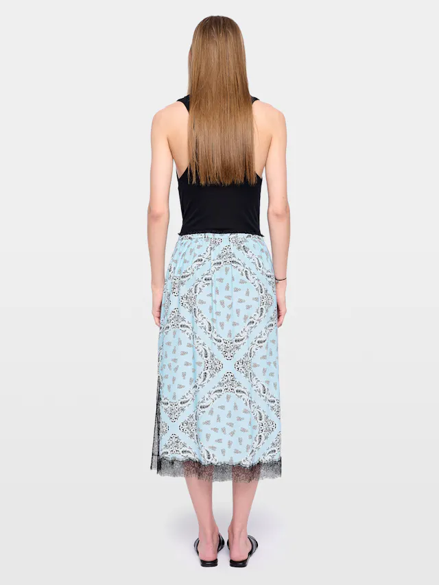 Jarvis Skirt