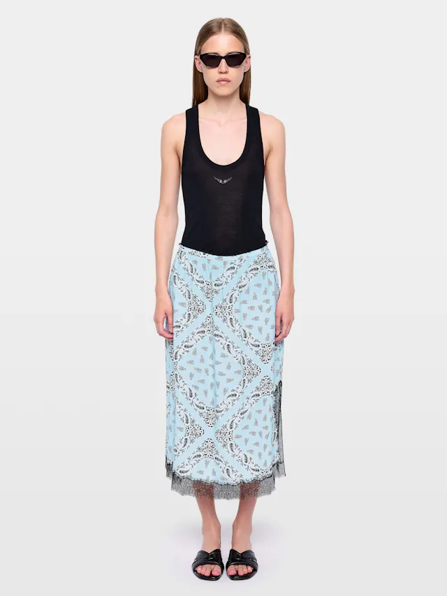 Jarvis Skirt