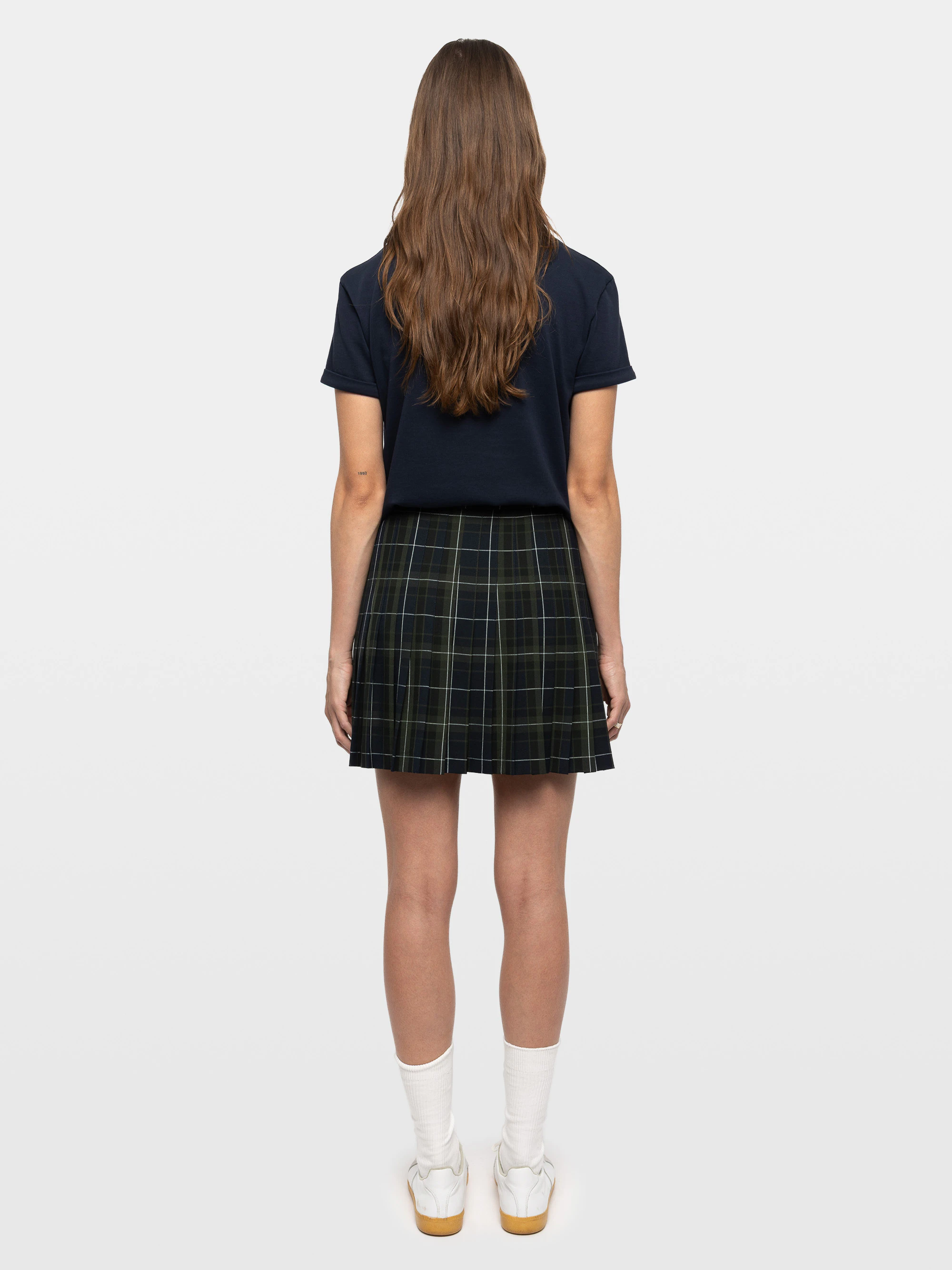 Jumi Skirt