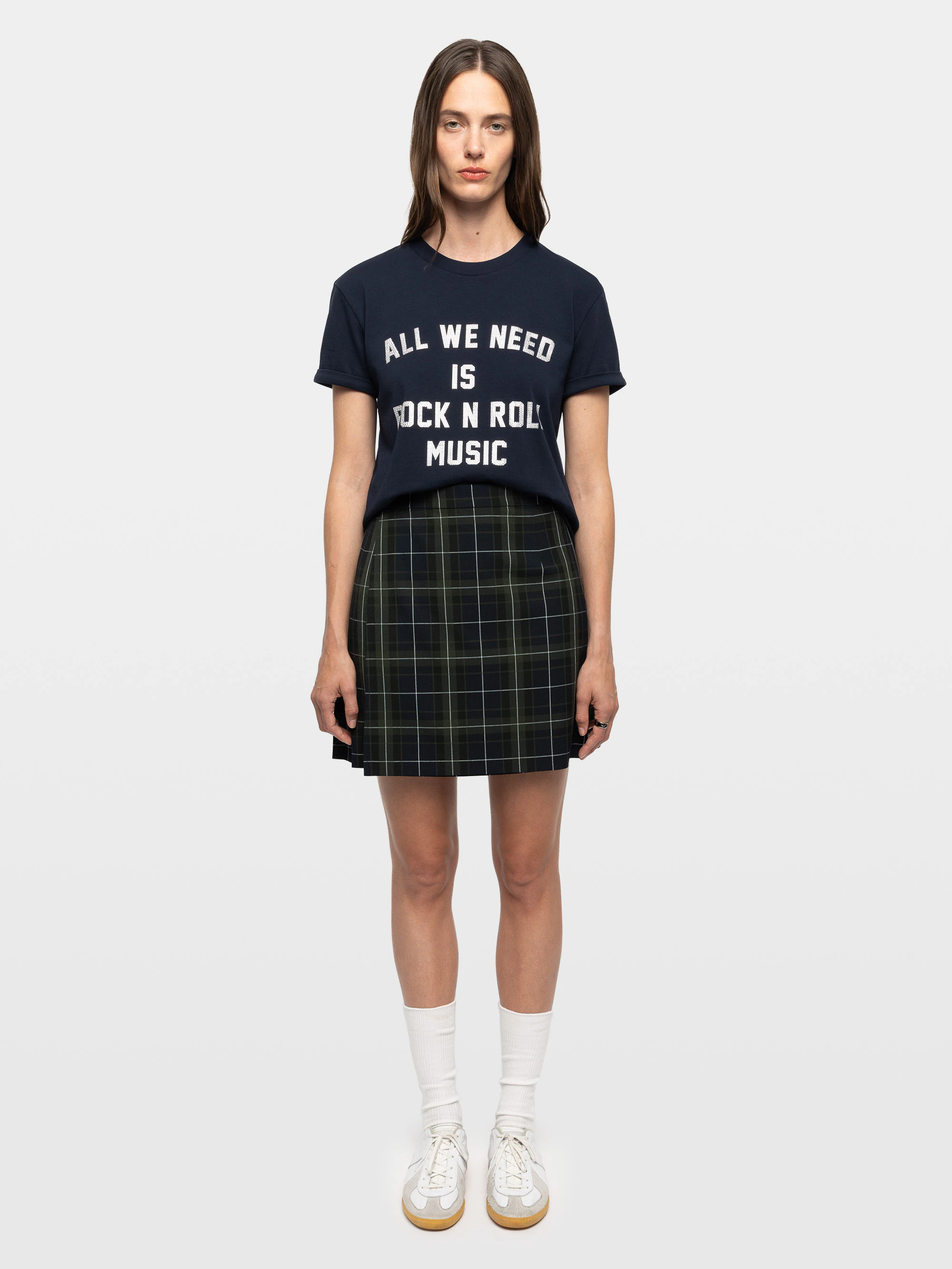 Jumi Skirt