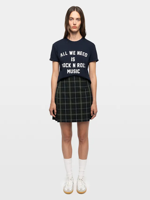 Jumi Skirt