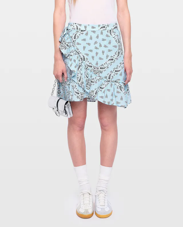 Falda Jupiter