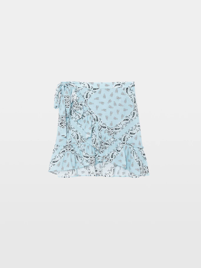 Jupiter Skirt