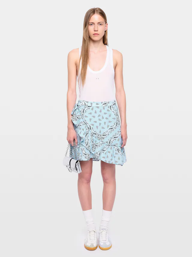 Jupiter Skirt