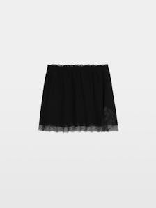 Jarvisa Skirt