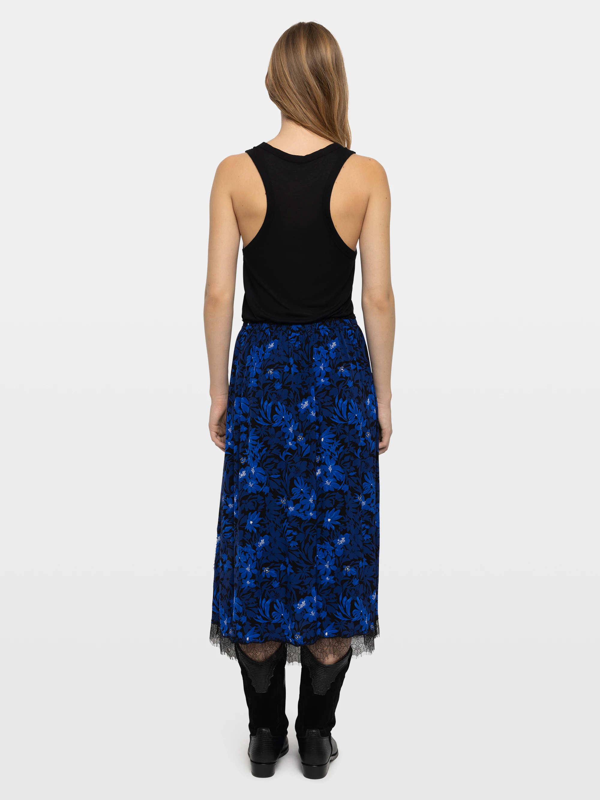 Jarvis Skirt thumbnail 2