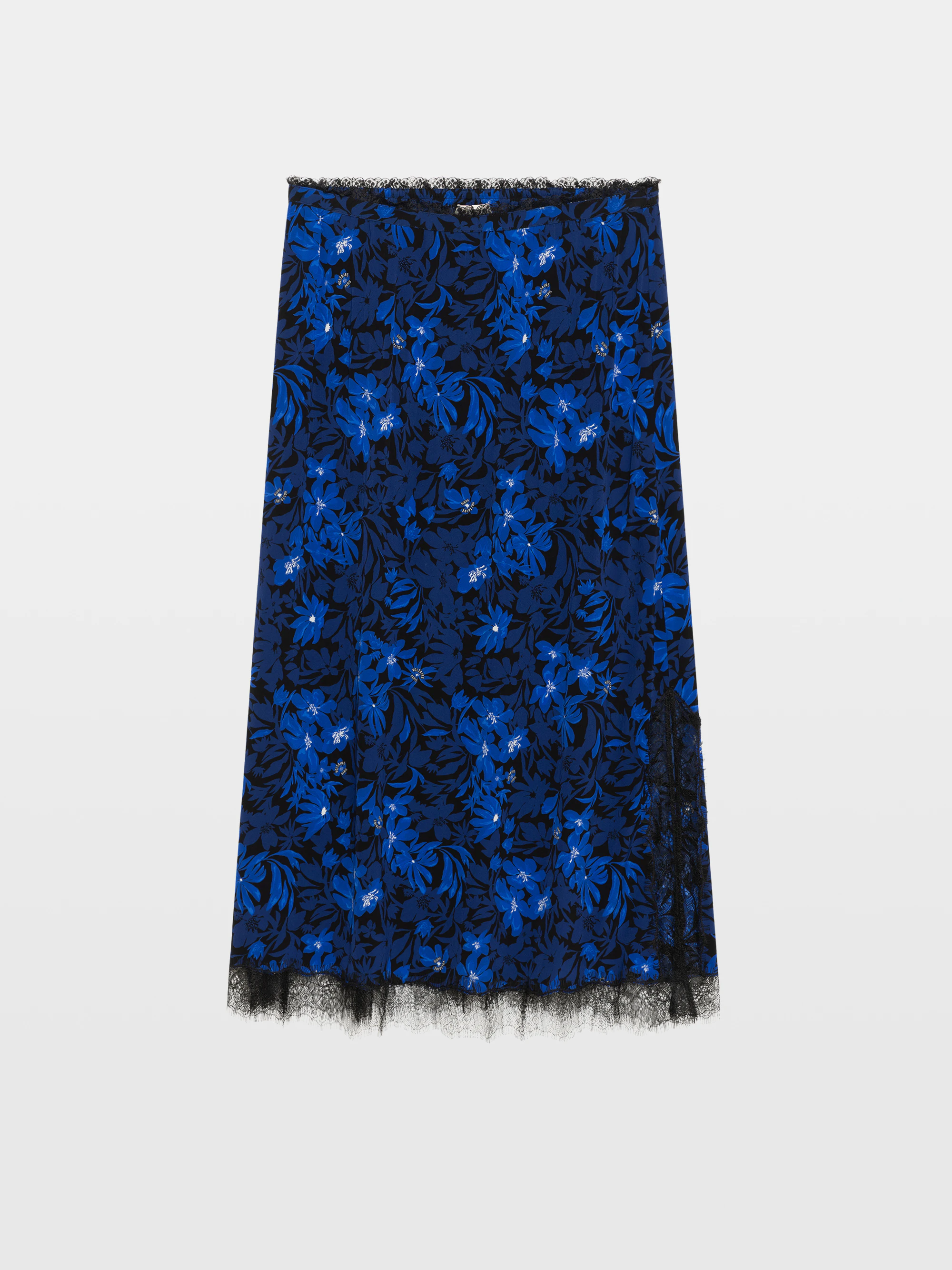 Jarvis Skirt - configurable