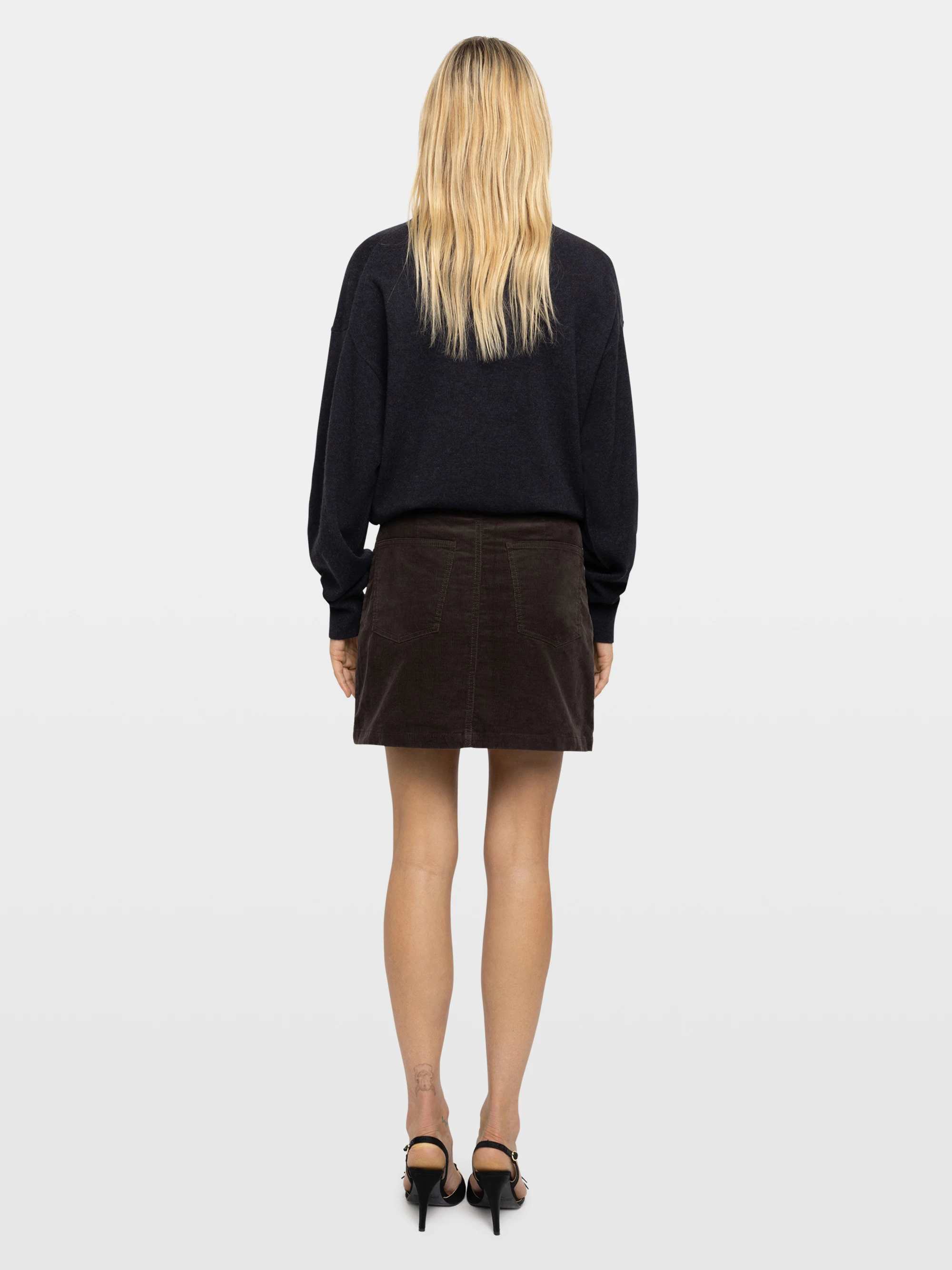 Jaimy Skirt