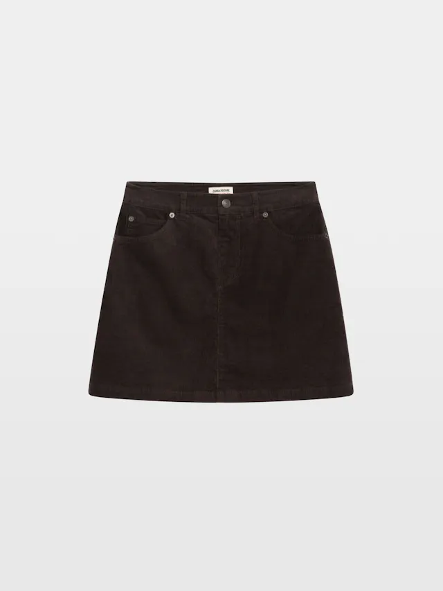 Jaimy Skirt