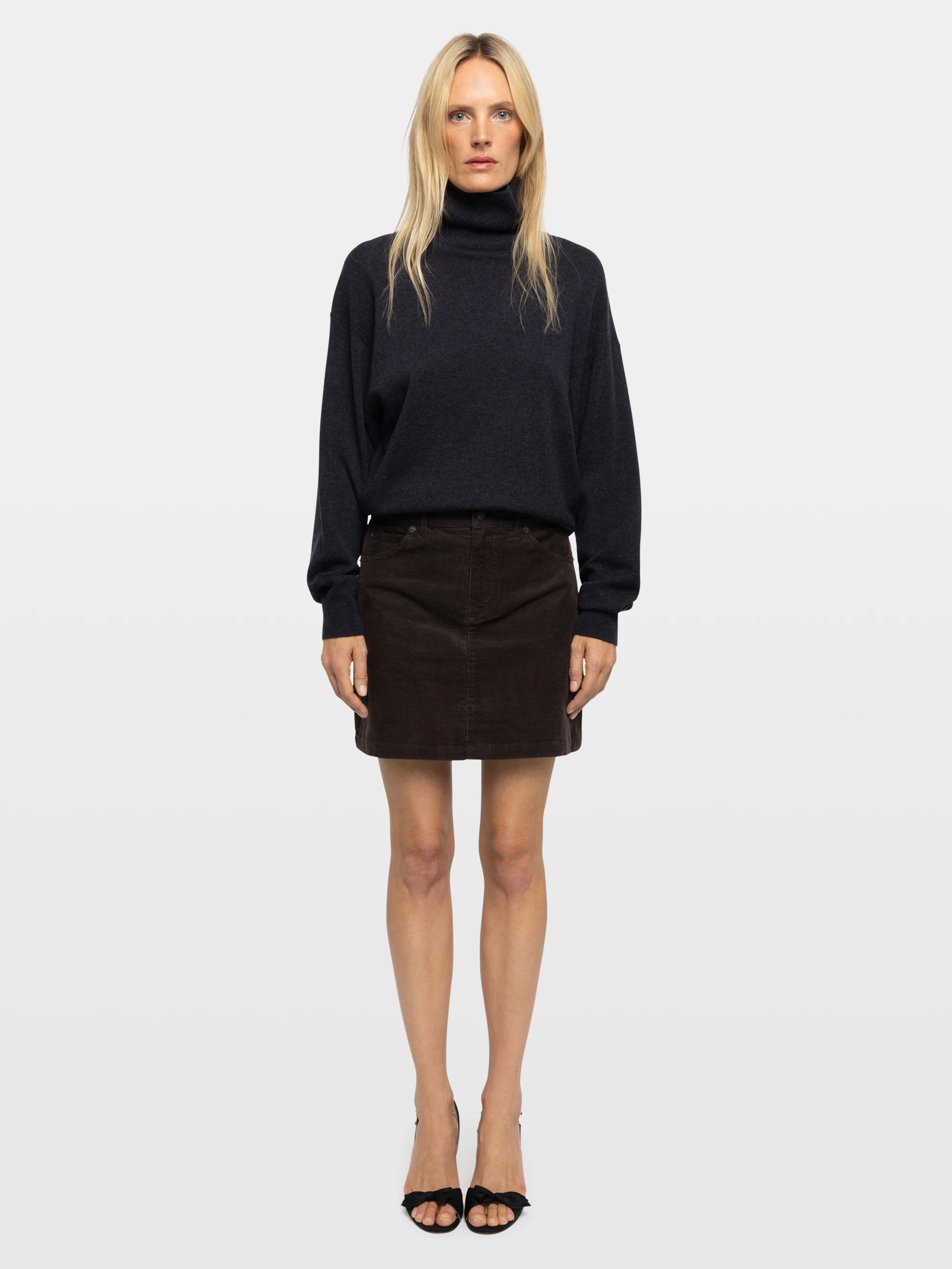 Jaimy Skirt