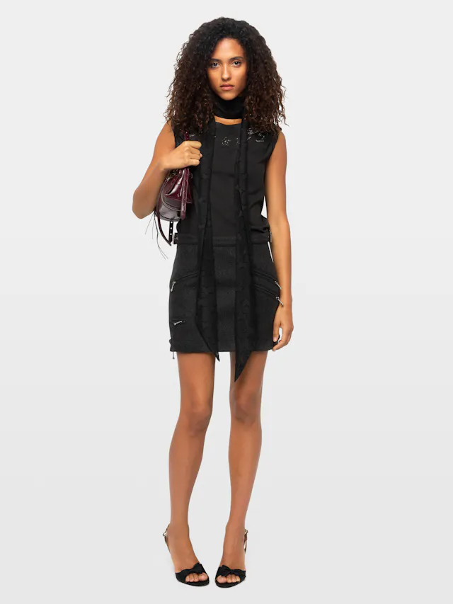 Jadea Skirt