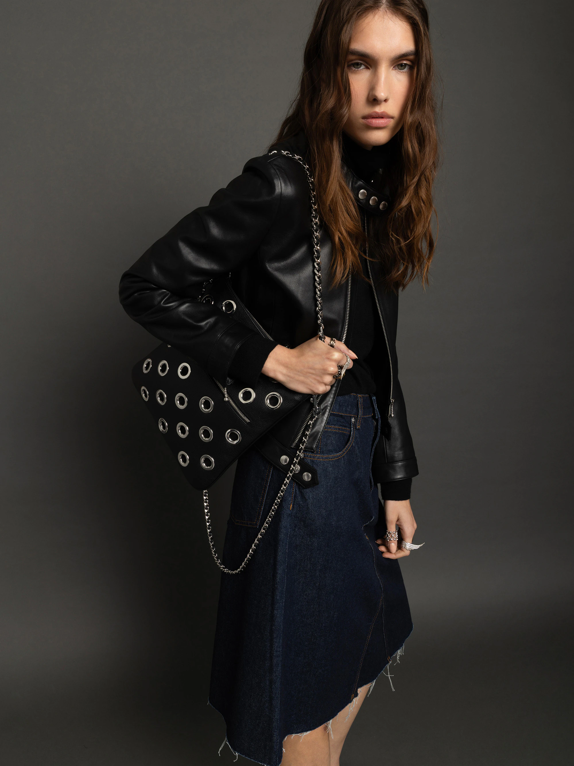 Juicia Skirt