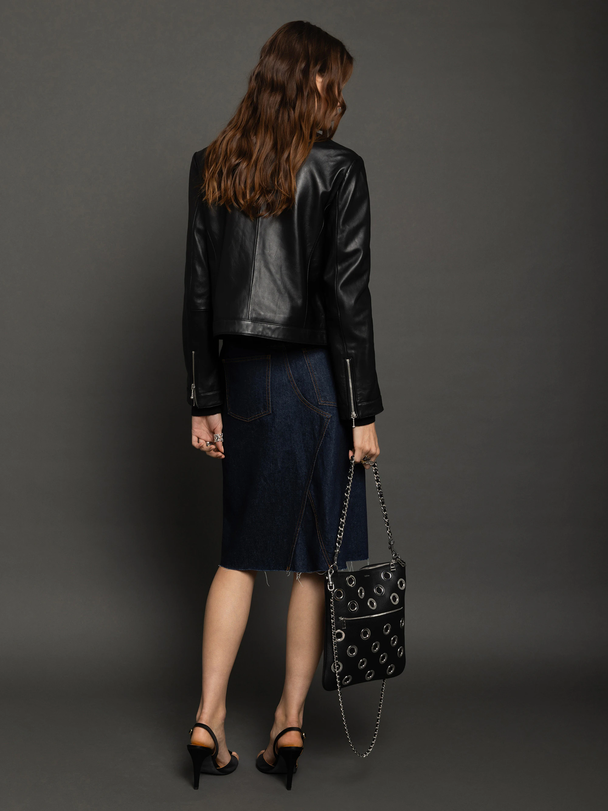 Juicia Skirt