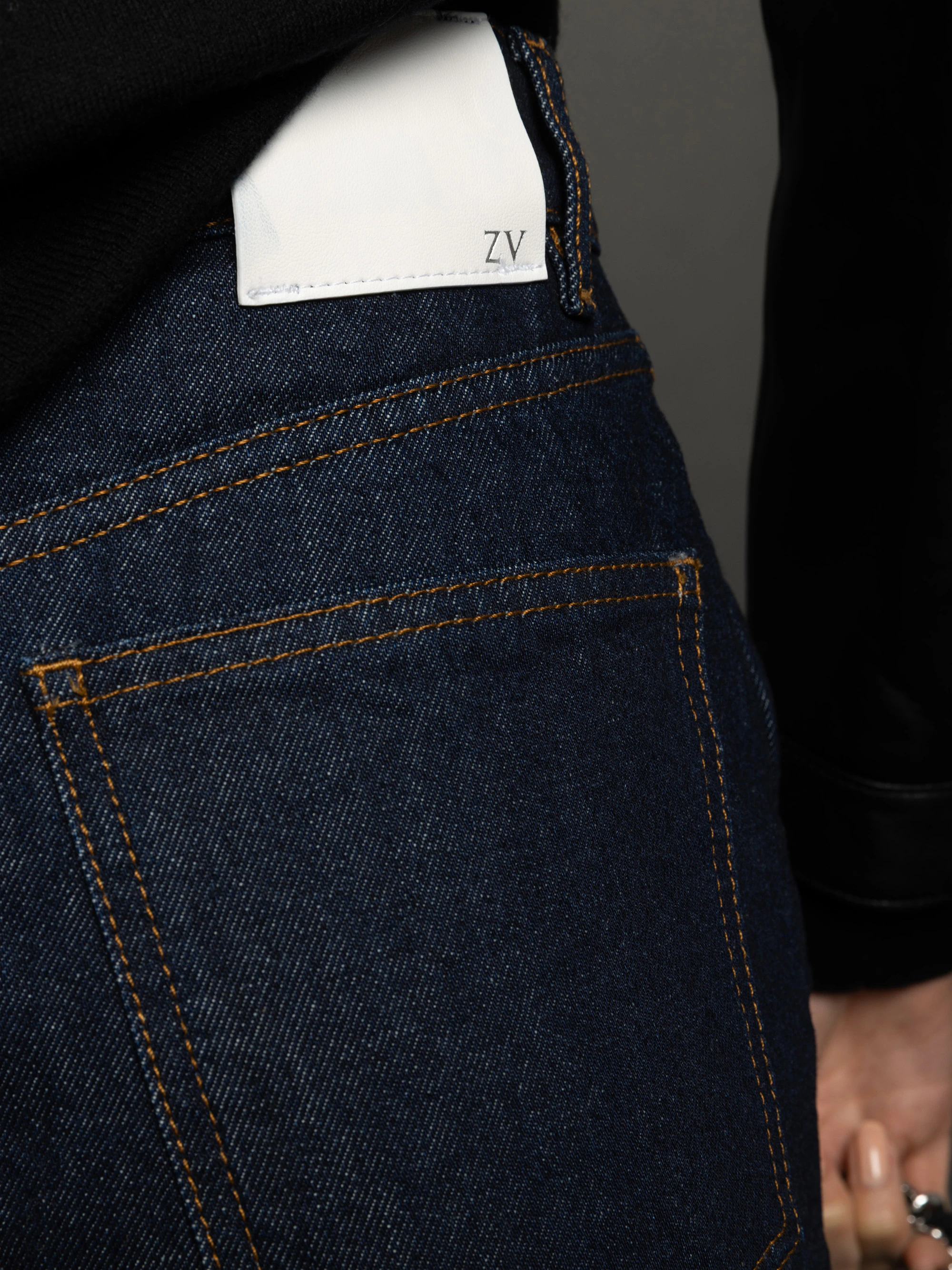 Juicia Skirt
