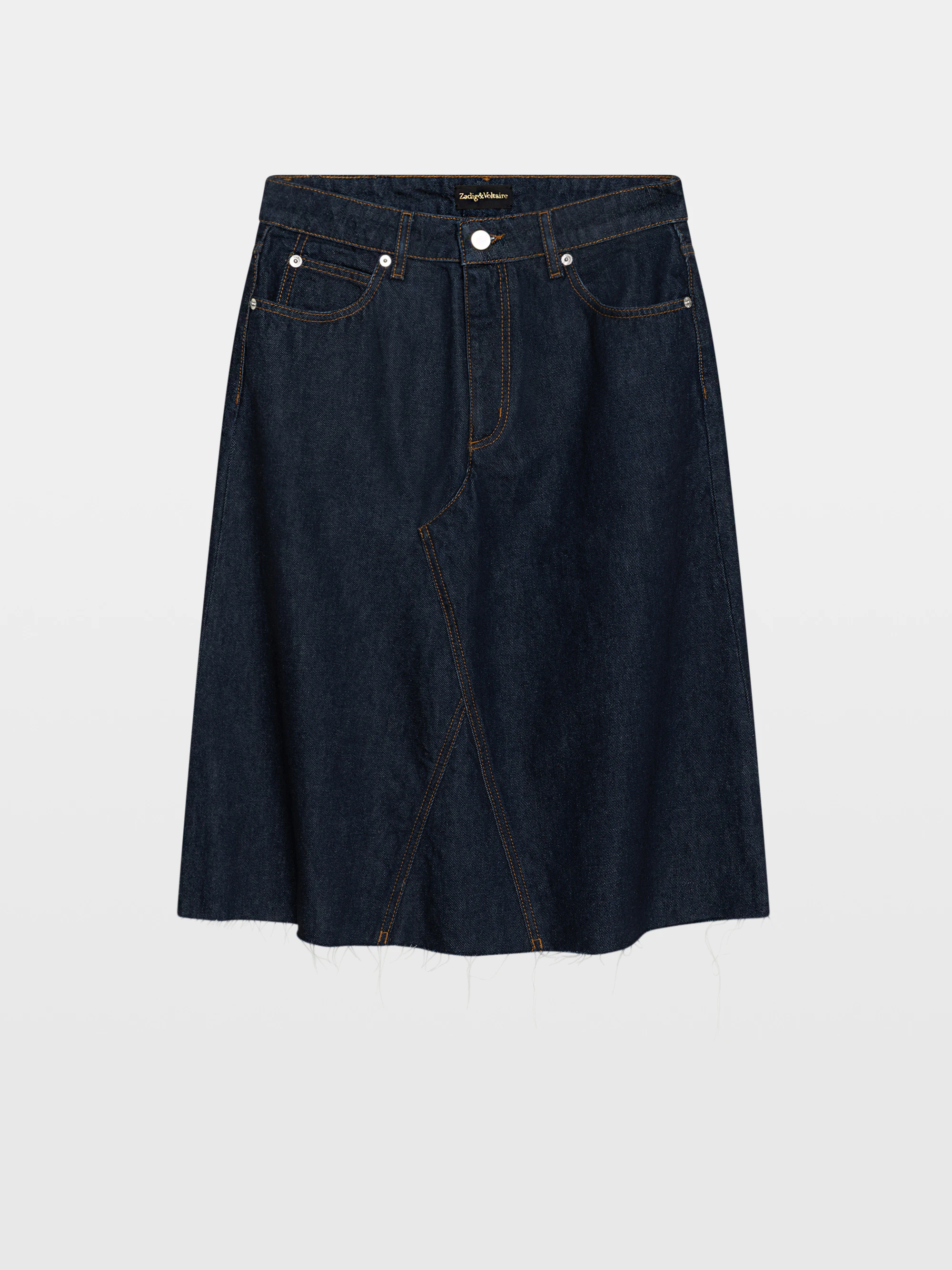 Juicia Skirt