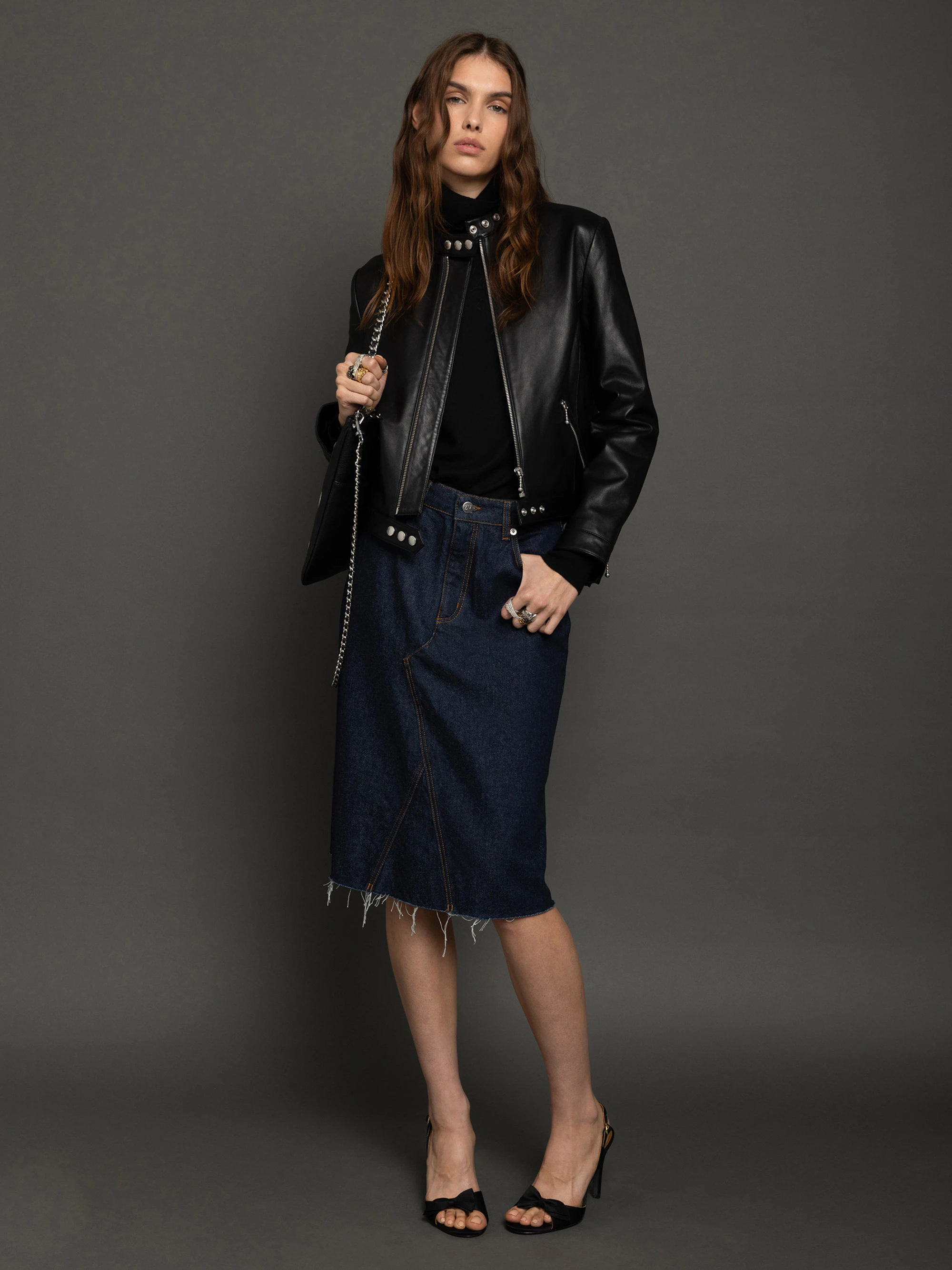 Juicia Skirt