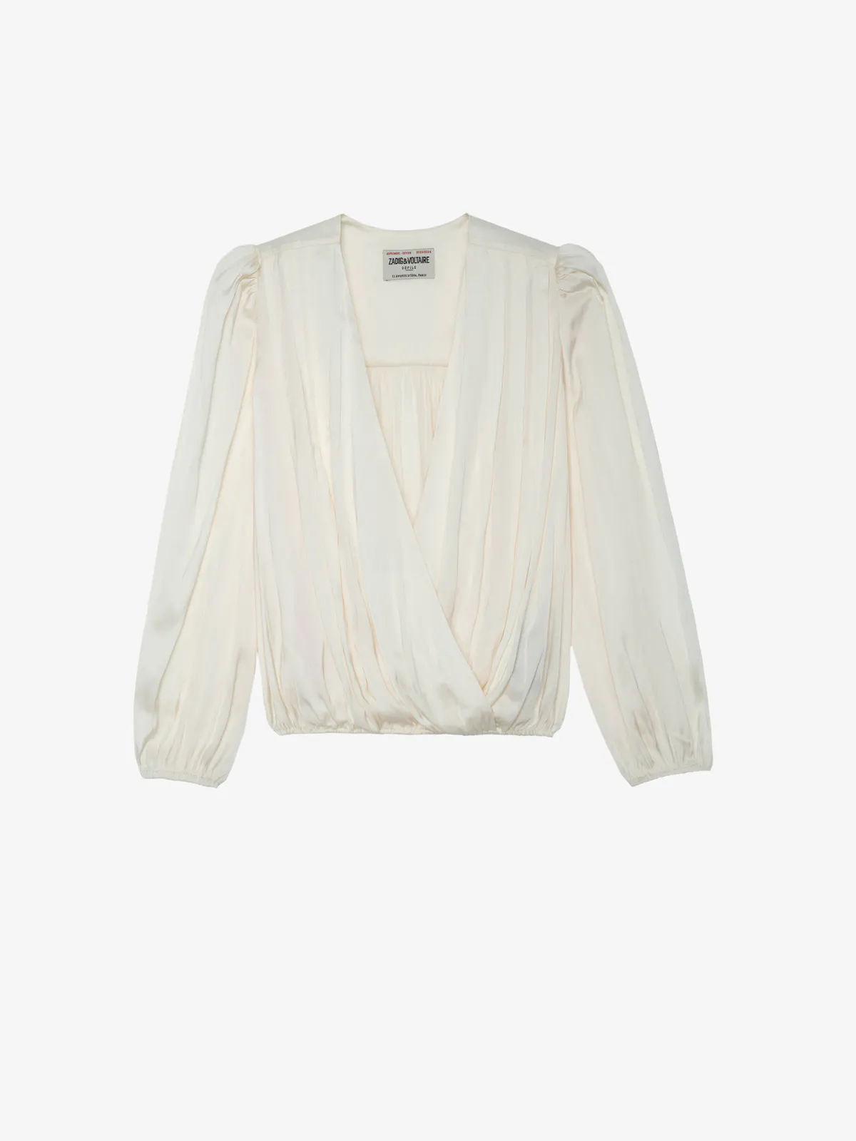 Top Tyfon Raso
