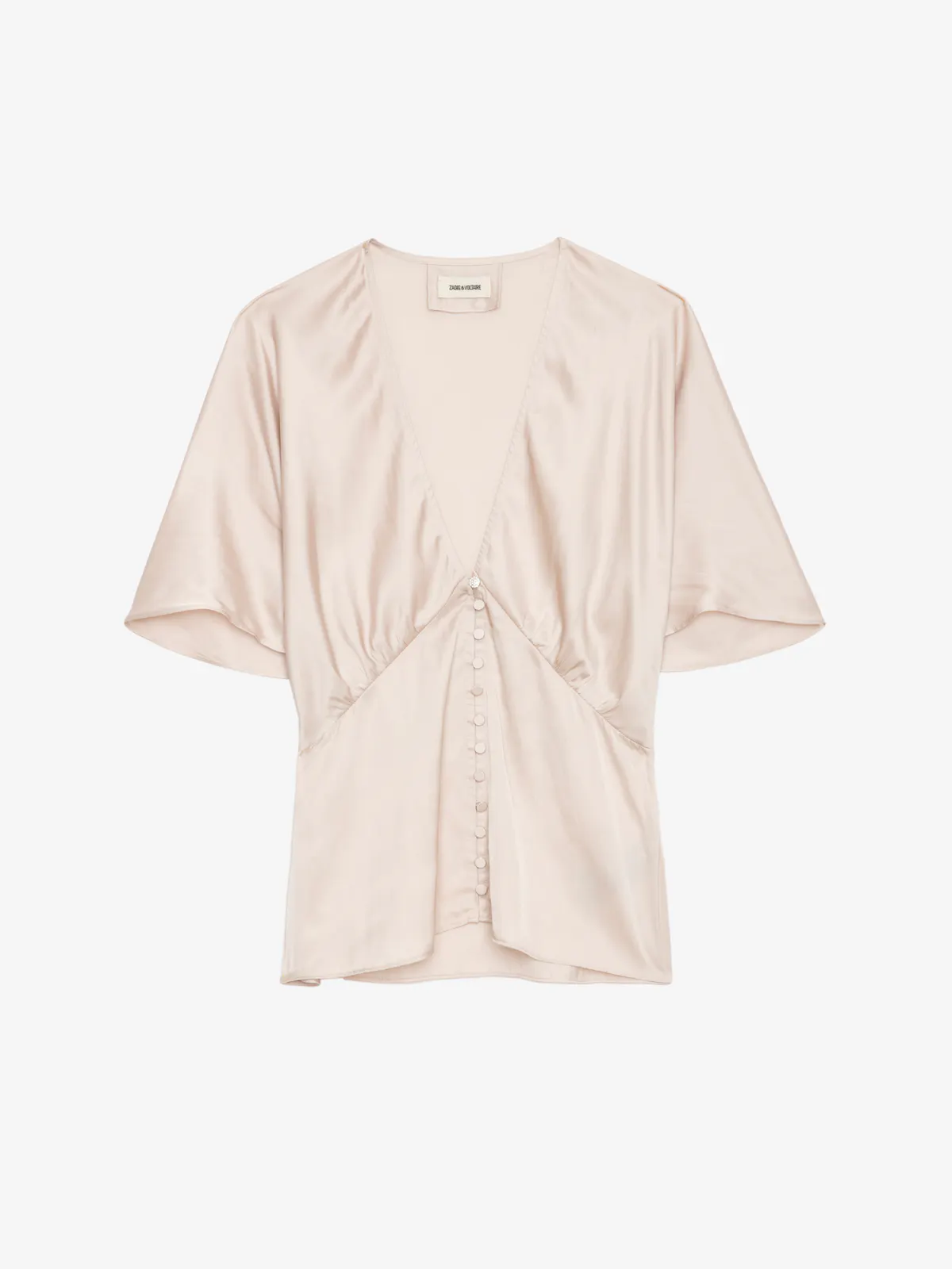 Top Thodri Satin