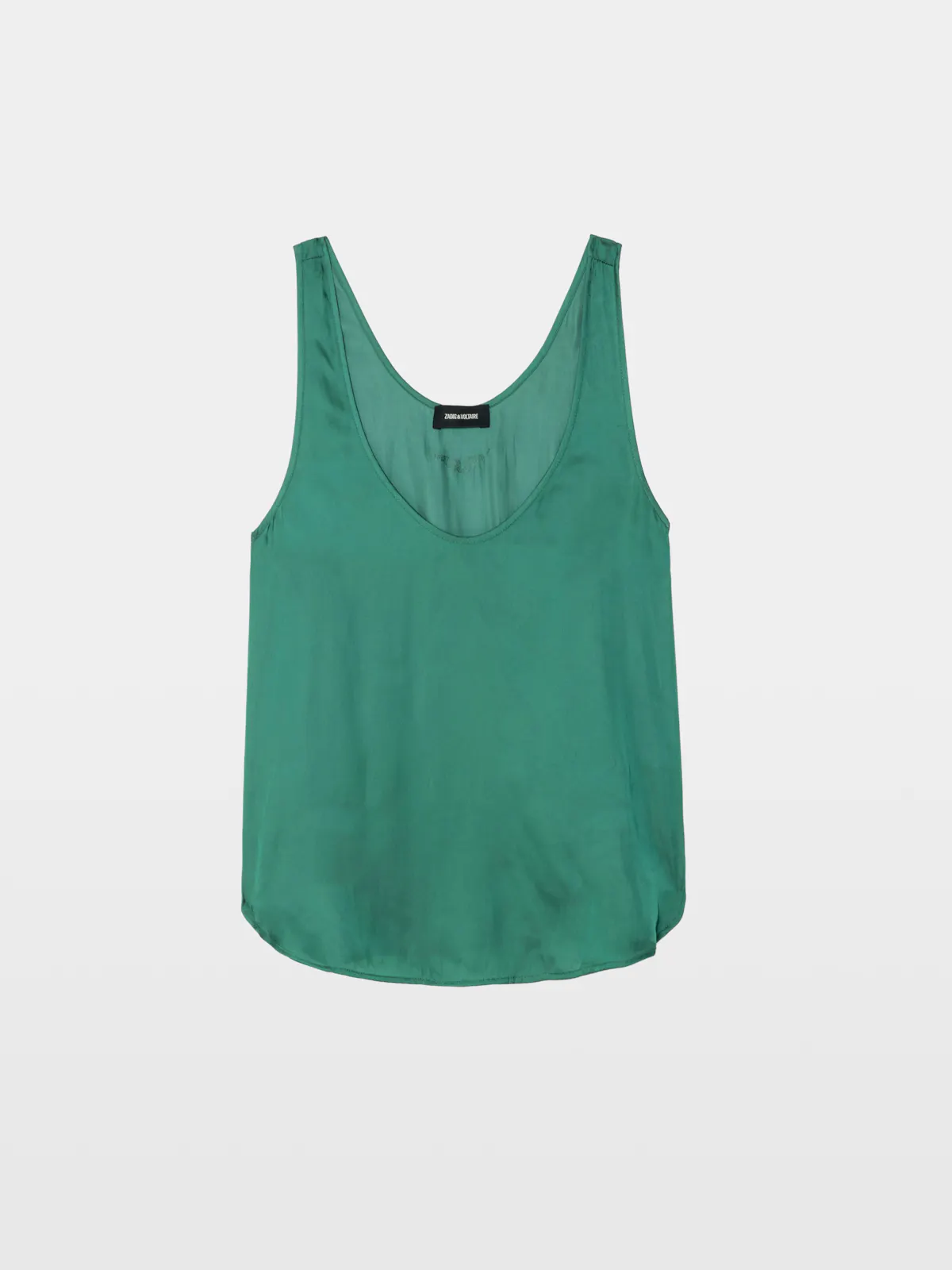 Top Tarys Satin