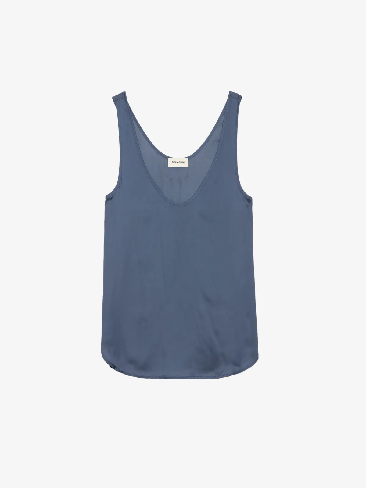 Top Tarys Satin