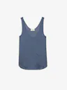Top Tarys Satin - configurable