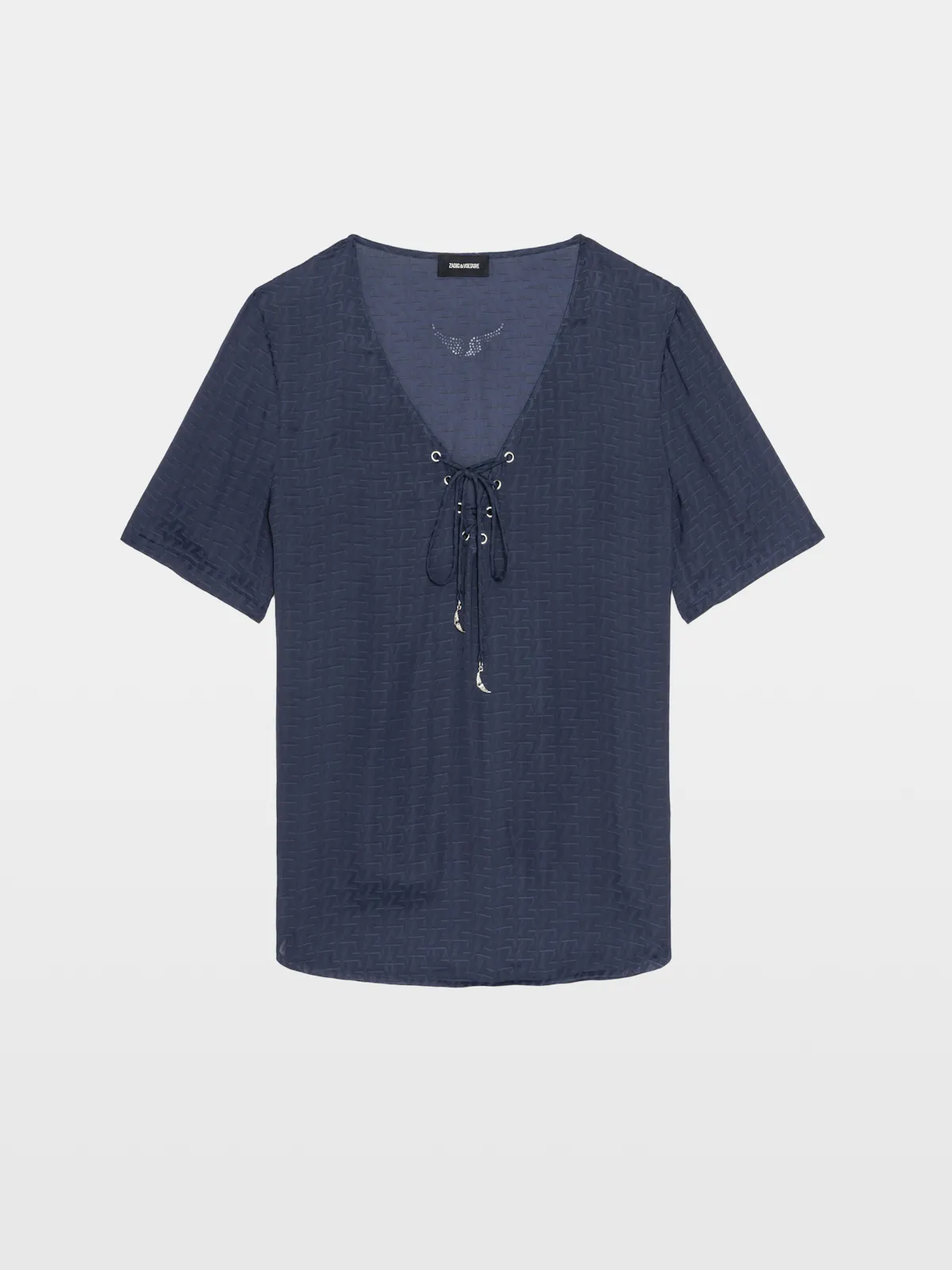 Top Terzo Satin